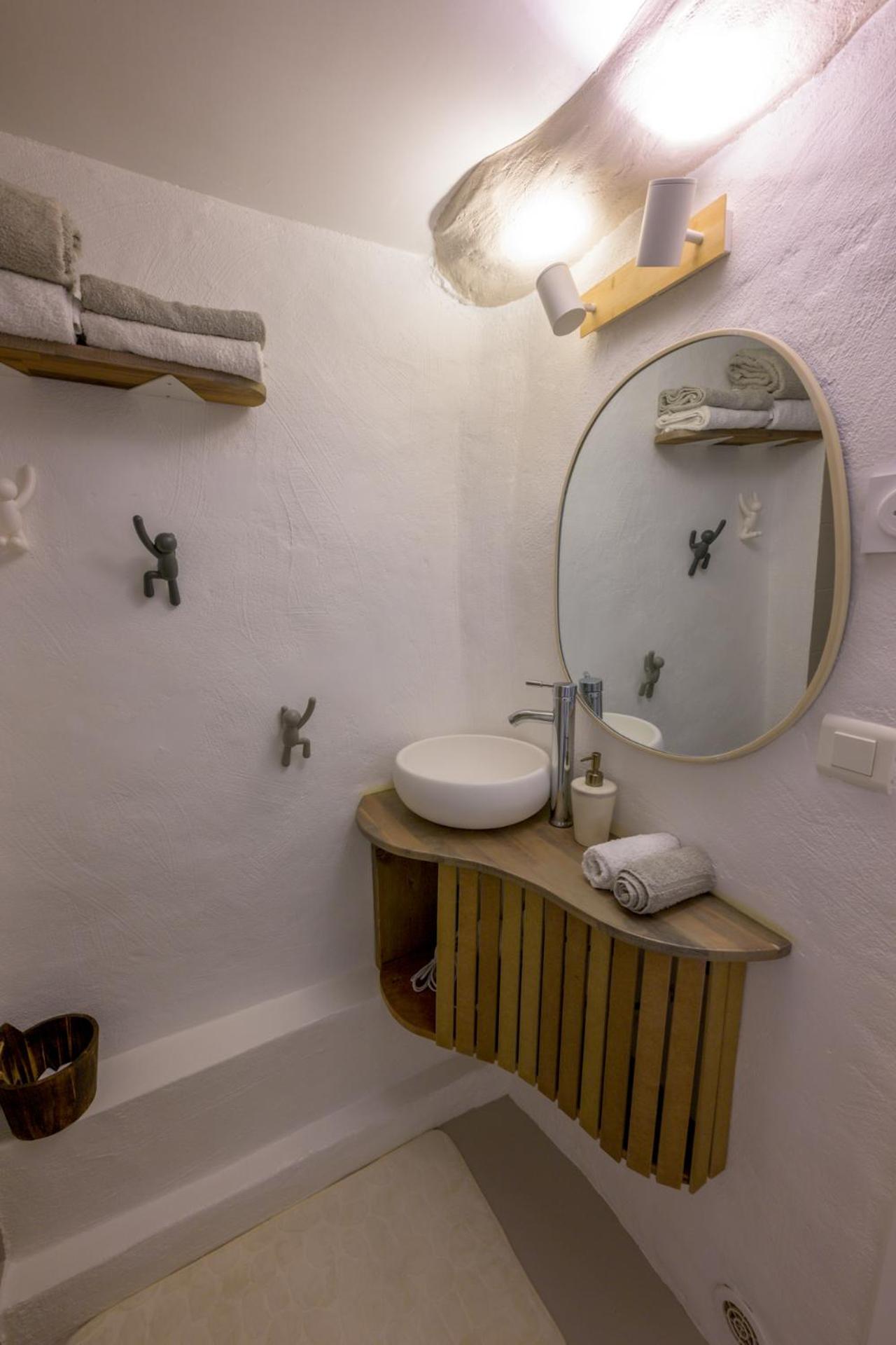 Cosy Flat In The Heart Of Valbonne Village Eksteriør billede