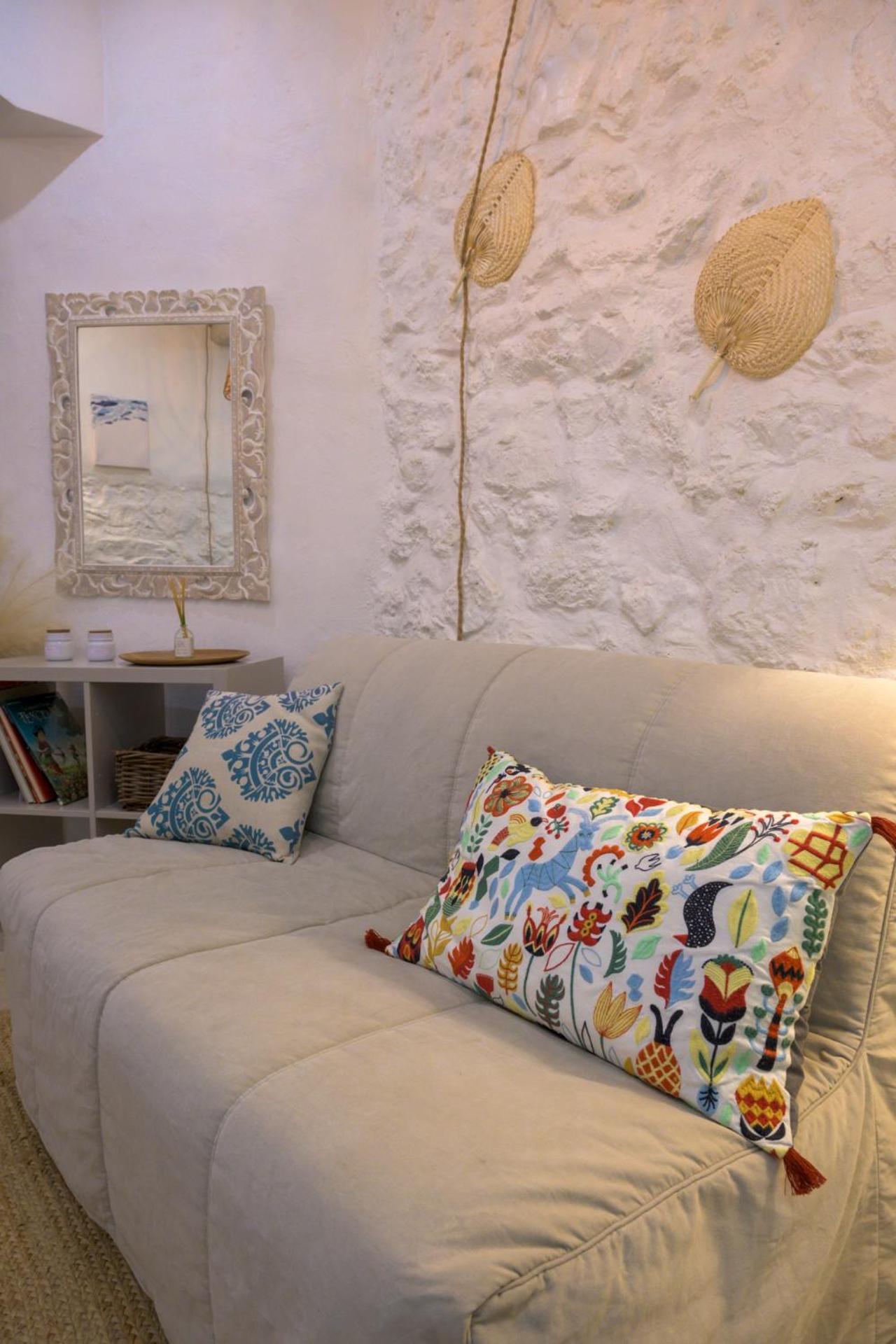 Cosy Flat In The Heart Of Valbonne Village Eksteriør billede